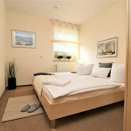 Lejlighed Birkenhof App 77