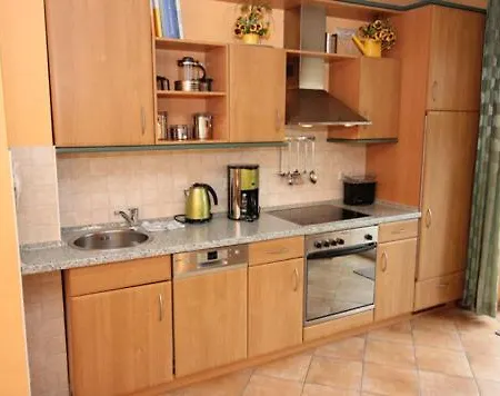 Lejlighed Birkenhof App 77