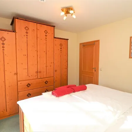 Birkenhof App 77 Lejlighed *