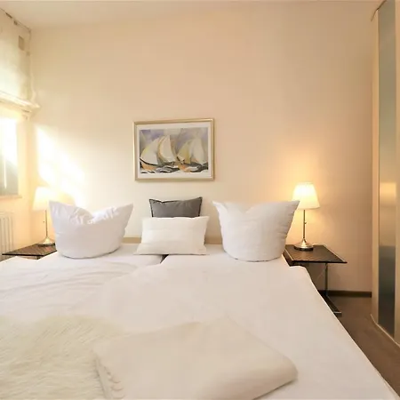 Lejlighed Birkenhof App 77 Wustrow (Fischland)