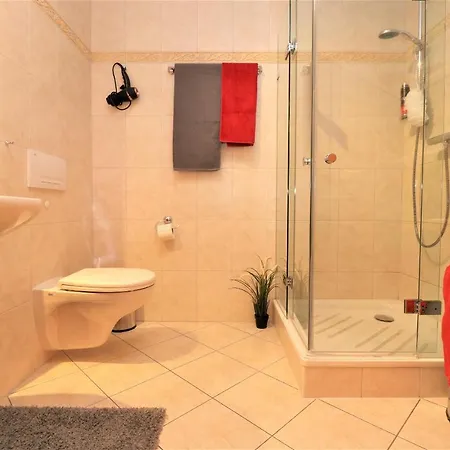 Birkenhof App 77 * Wustrow (Fischland)