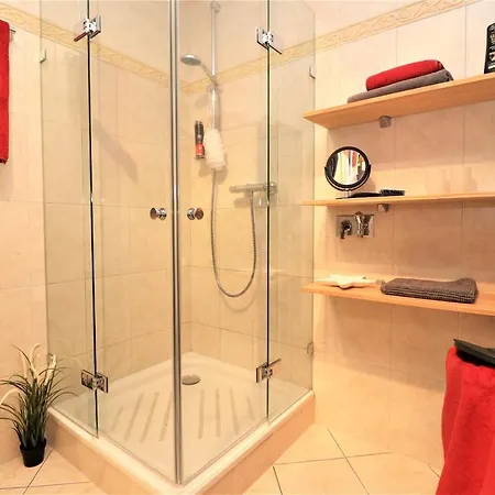 Birkenhof App 77 * Wustrow (Fischland)