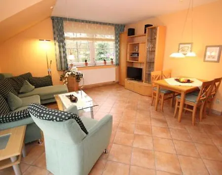 Birkenhof App 77 Lejlighed